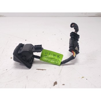 Recambio de camara para peugeot 208 ii (ub_, up_, uw_, uj_) e-208 referencia OEM IAM 9832294580  