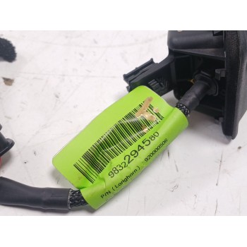 Recambio de camara para peugeot 208 ii (ub_, up_, uw_, uj_) e-208 referencia OEM IAM 9832294580  