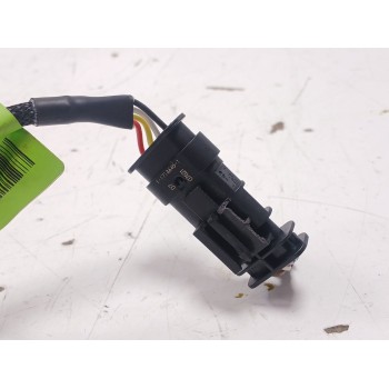 Recambio de camara para peugeot 208 ii (ub_, up_, uw_, uj_) e-208 referencia OEM IAM 9832294580  
