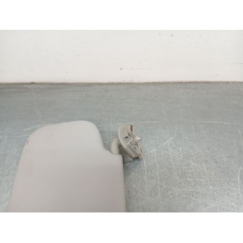 Recambio de parasol derecho para kia ceed (cd) 1.6 crdi 136 referencia OEM IAM 85220j7000ed  