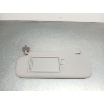Recambio de parasol izquierdo para kia ceed (cd) 1.6 crdi 136 referencia OEM IAM 85210j7000ed  