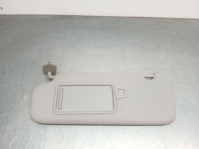Recambio de parasol izquierdo para kia ceed (cd) 1.6 crdi 136 referencia OEM IAM 85210j7000ed  