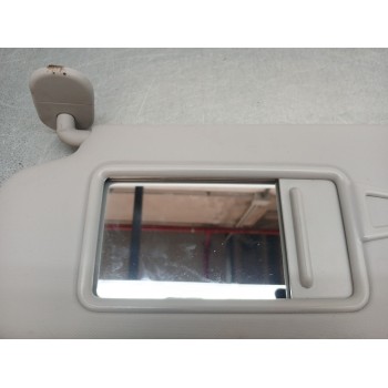 Recambio de parasol izquierdo para kia ceed (cd) 1.6 crdi 136 referencia OEM IAM 85210j7000ed  