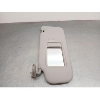 Recambio de parasol izquierdo para kia ceed (cd) 1.6 crdi 136 referencia OEM IAM 85210j7000ed  