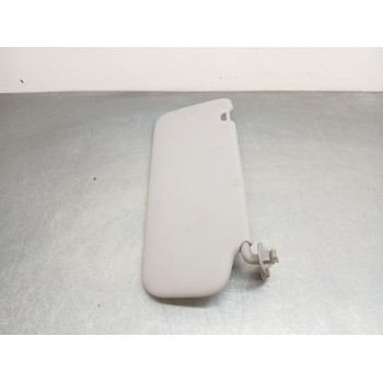 Recambio de parasol izquierdo para kia ceed (cd) 1.6 crdi 136 referencia OEM IAM 85210j7000ed  