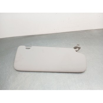 Recambio de parasol izquierdo para kia ceed (cd) 1.6 crdi 136 referencia OEM IAM 85210j7000ed  