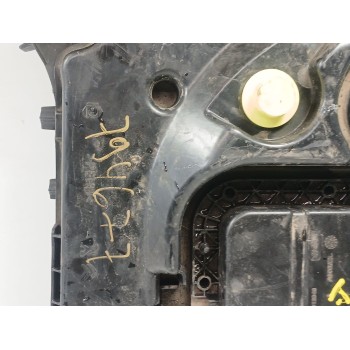 Recambio de deposito fap para peugeot 2008 i (cu_) 1.6 bluehdi 100 referencia OEM IAM 9812914780 p1002942 p1012340