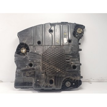 Recambio de deposito fap para peugeot 2008 i (cu_) 1.6 bluehdi 100 referencia OEM IAM 9812914780 p1002942 p1012340