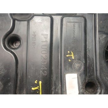 Recambio de deposito fap para peugeot 2008 i (cu_) 1.6 bluehdi 100 referencia OEM IAM 9812914780 p1002942 p1012340