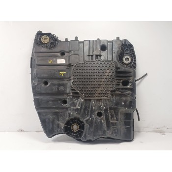 Recambio de deposito fap para peugeot 2008 i (cu_) 1.6 bluehdi 100 referencia OEM IAM 9812914780 p1002942 p1012340