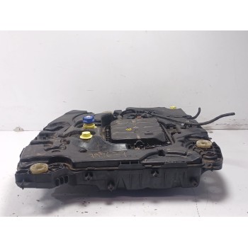 Recambio de deposito fap para peugeot 2008 i (cu_) 1.6 bluehdi 100 referencia OEM IAM 9812914780 p1002942 p1012340