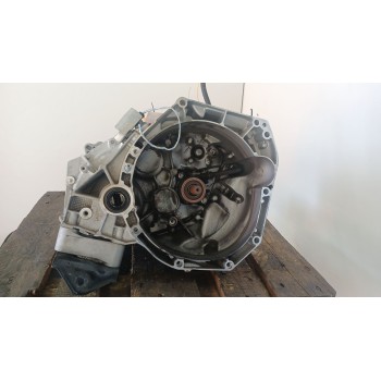 CAJA CAMBIOS JT4021 VERE8851 / 320107956R 