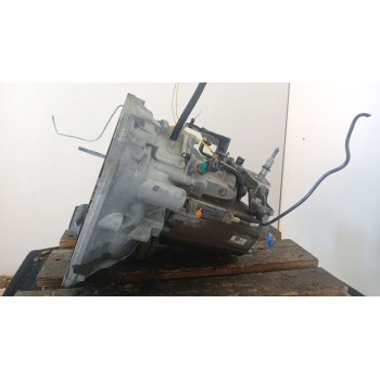 Recambio de caja cambios para renault captur ii (hf_) lpg (hfmt) referencia OEM IAM JT4021 VERE8851 / 320107956R 