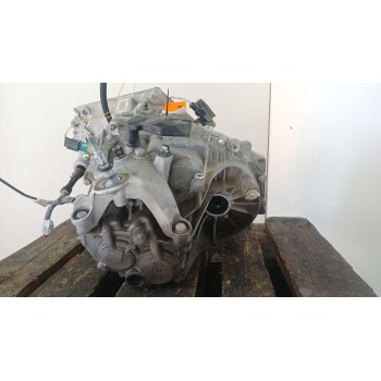 Recambio de caja cambios para renault captur ii (hf_) lpg (hfmt) referencia OEM IAM JT4021 VERE8851 / 320107956R 