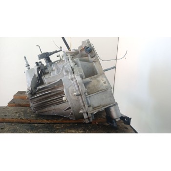 Recambio de caja cambios para renault captur ii (hf_) lpg (hfmt) referencia OEM IAM JT4021 VERE8851 / 320107956R 