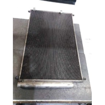 CONDENSADOR / RADIADOR AIRE ACONDICIONADO S/R 39 X 60