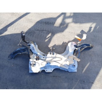 Recambio de puente delantero para renault clio iv furgón/hatchback (bh_) 1.5 dci 75 referencia OEM IAM 544017239R  