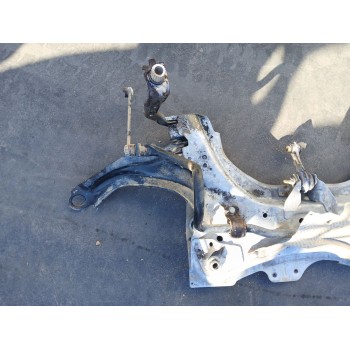 Recambio de puente delantero para renault clio iv furgón/hatchback (bh_) 1.5 dci 75 referencia OEM IAM 544017239R  