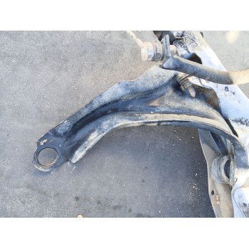 Recambio de puente delantero para renault clio iv furgón/hatchback (bh_) 1.5 dci 75 referencia OEM IAM 544017239R  