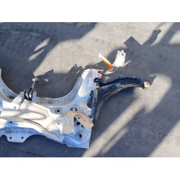 Recambio de puente delantero para renault clio iv furgón/hatchback (bh_) 1.5 dci 75 referencia OEM IAM 544017239R  