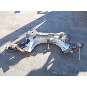 Recambio de puente delantero para renault clio iv furgón/hatchback (bh_) 1.5 dci 75 referencia OEM IAM 544017239R  