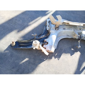 Recambio de puente delantero para renault clio iv furgón/hatchback (bh_) 1.5 dci 75 referencia OEM IAM 544017239R  