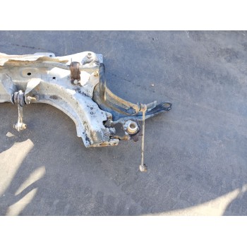 Recambio de puente delantero para renault clio iv furgón/hatchback (bh_) 1.5 dci 75 referencia OEM IAM 544017239R  