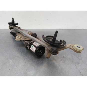 Recambio de motor limpia delantero para nissan juke (f15) acenta referencia OEM IAM 288001KA0C W000011639 4 CABLES