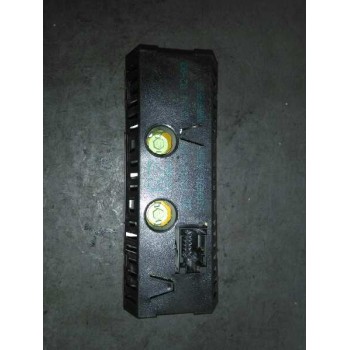 Recambio de display para opel corsa c club referencia OEM IAM 009164455 5WK70005 