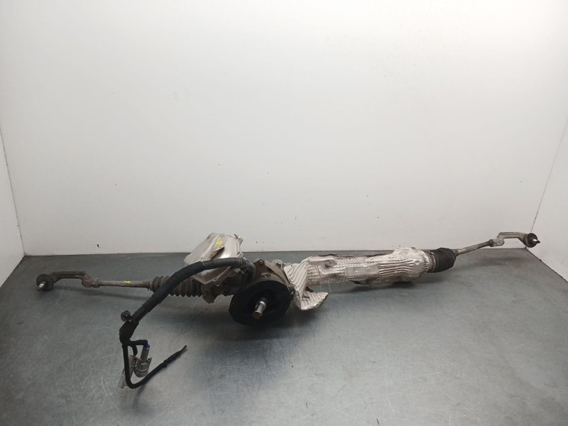 Recambio de cremallera direccion para opel corsa f (p2jo) 1.2 (68) referencia OEM IAM 9834749280  