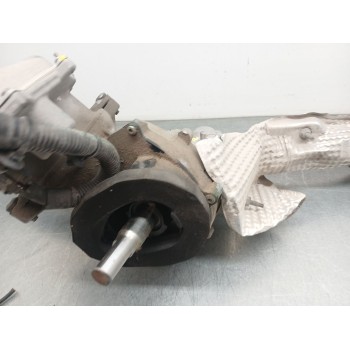 Recambio de cremallera direccion para opel corsa f (p2jo) 1.2 (68) referencia OEM IAM 9834749280  