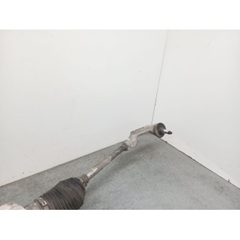 Recambio de cremallera direccion para opel corsa f (p2jo) 1.2 (68) referencia OEM IAM 9834749280  