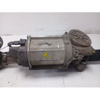 Recambio de cremallera direccion para opel insignia a (g09) 2.0 cdti (68) referencia OEM IAM P22943370 7805501710 