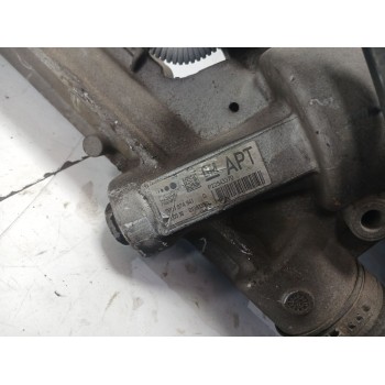 Recambio de cremallera direccion para opel insignia a (g09) 2.0 cdti (68) referencia OEM IAM P22943370 7805501710 