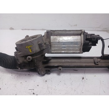 Recambio de cremallera direccion para opel insignia a (g09) 2.0 cdti (68) referencia OEM IAM P22943370 7805501710 