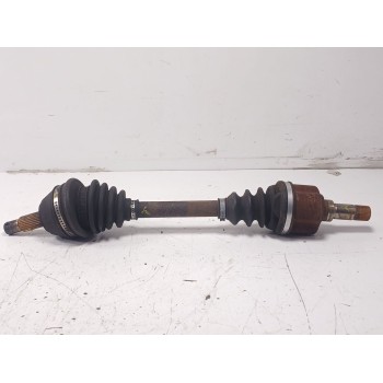 TRANSMISION DELANTERA IZQUIERDA 3L537 8F028 