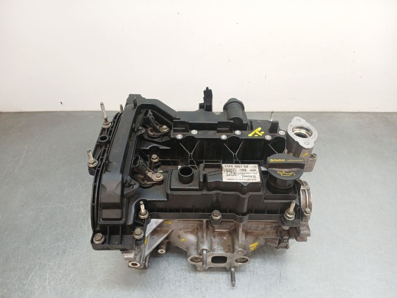 Recambio de culata para ford c-max ii (dxa/cb7, dxa/ceu) 1.0 ecoboost referencia OEM IAM pbcv5g6090  