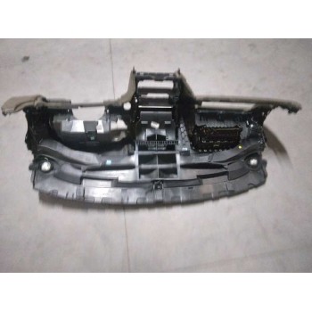 Recambio de kit airbag para audi q7 (4l) 3.0 tdi referencia OEM IAM 4L0857969 SIN PRETENSORES 