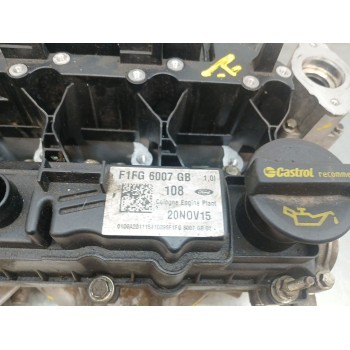 Recambio de culata para ford c-max ii (dxa/cb7, dxa/ceu) 1.0 ecoboost referencia OEM IAM pbcv5g6090  