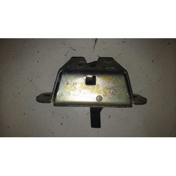 CERRADURA MALETERO / PORTON 