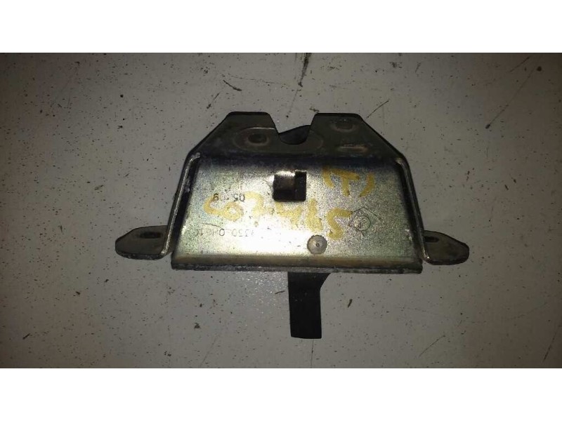 Recambio de cerradura maletero / porton para peugeot 107 urban referencia OEM IAM   