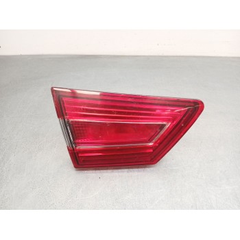 PILOTO TRASERO IZQUIERDO INTERIOR 265552424R 