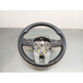 Recambio de volante para kia ceed (cd) 1.6 crdi 136 referencia OEM IAM 657390600a  