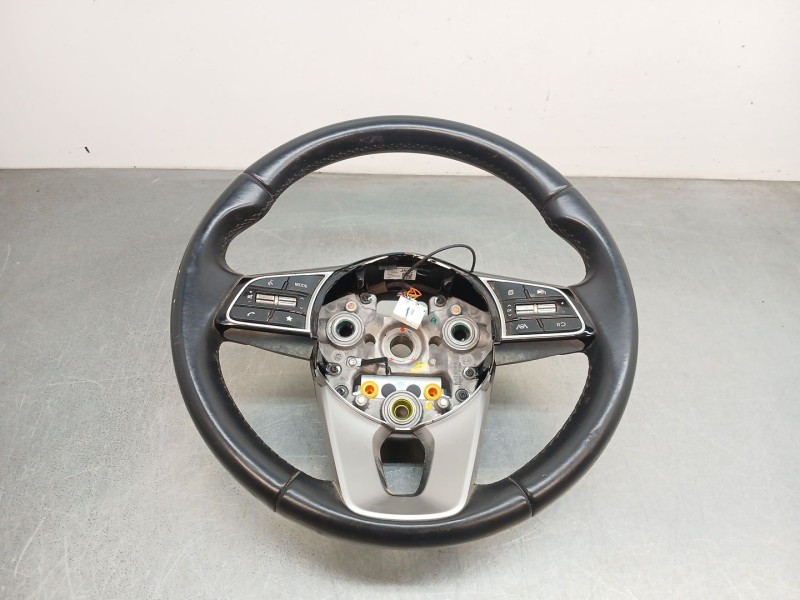 Recambio de volante para kia ceed (cd) 1.6 crdi 136 referencia OEM IAM 657390600a  
