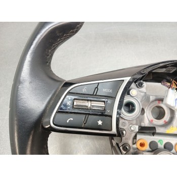 Recambio de volante para kia ceed (cd) 1.6 crdi 136 referencia OEM IAM 657390600a  