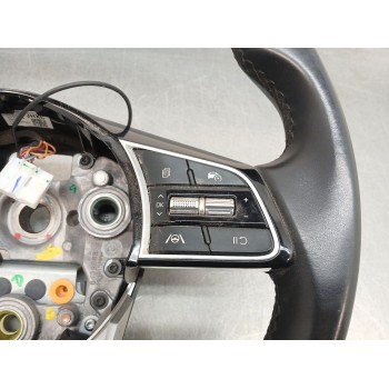 Recambio de volante para kia ceed (cd) 1.6 crdi 136 referencia OEM IAM 657390600a  