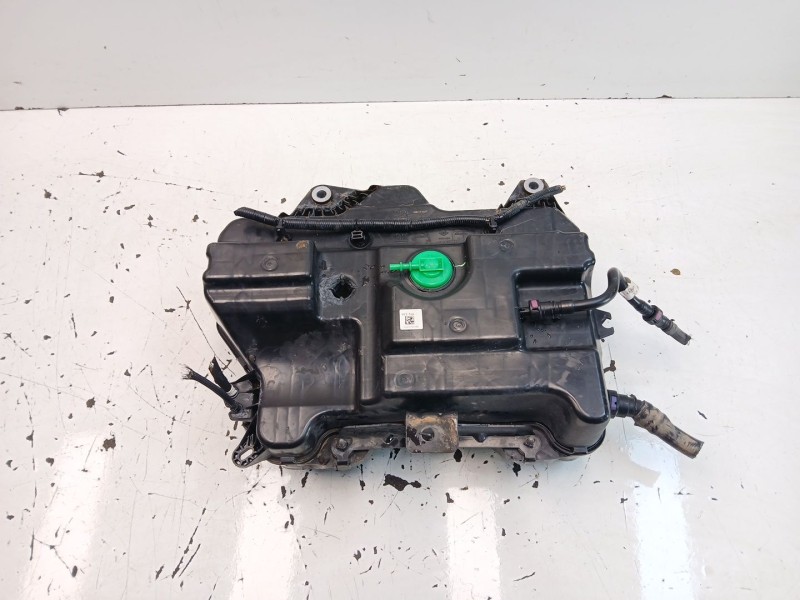 Recambio de deposito adblue para fiat talento furgoneta (296_) 2.0 ecojet referencia OEM IAM 93460228  
