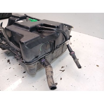 Recambio de deposito adblue para fiat talento furgoneta (296_) 2.0 ecojet referencia OEM IAM 93460228  