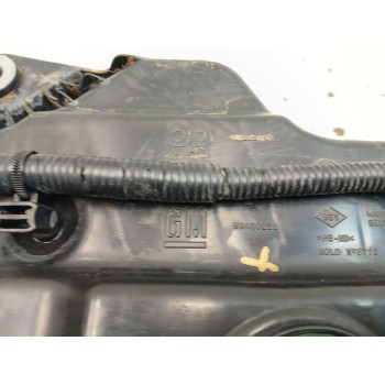Recambio de deposito adblue para fiat talento furgoneta (296_) 2.0 ecojet referencia OEM IAM 93460228  