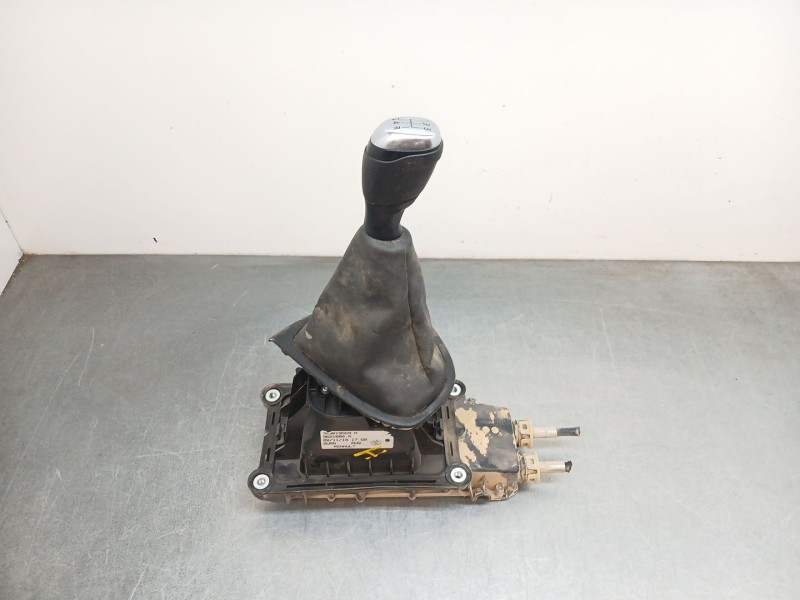 Recambio de palanca cambio para renault clio iv furgón/hatchback (bh_) 1.5 dci 75 referencia OEM IAM 349016019R 349019559r 